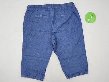 decathlon spodnie biegowe: Janina, Spodnie 3/4 damskie, rozmiar XL — 3