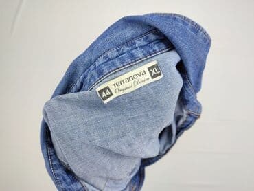 koszulka sons of anarchy: Terranova, Koszula damska, XL — 4