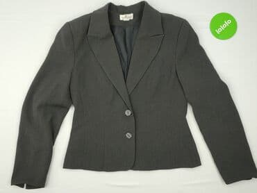 tanie sukienki rozmiar 48: ANNA, Marynarka damska, rozmiar XL — 2