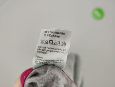 sweter w kropki: Bluzka damska, rozmiar L — 6