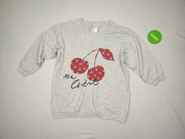 la pirogue t shirty: H&M, Світшот жіночий, розмір L — 2