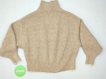 półgolf hm: H&M, Sweter damski, rozmiar XS — 3