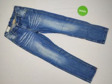 massimo dutti spodnie woskowane: Jeans, Cool Club, 12 years, 146/152, condition - Very good — 2