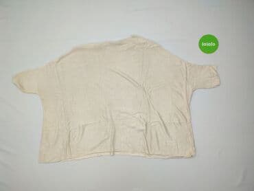 oversized t shirty basic: Someday., Women`s sweater, size S (EU 36) — 3