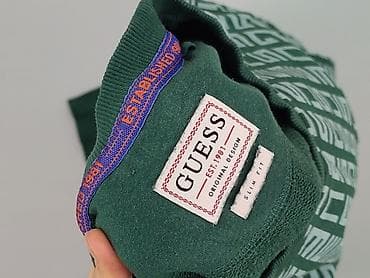 george bluza: Guess, Bluza dla mężczyzn, rozmiar XL — 4