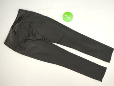 spodnie wrangler czarne: Blue shadow, Spodnie materiałowe damskie, rozmiar S — 3