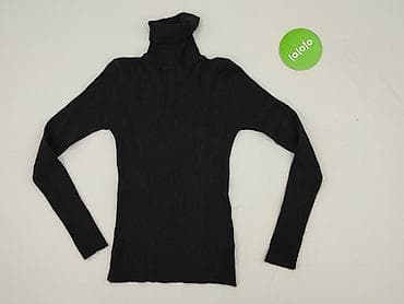 bluzki oversize shein: Shein, Golf damski, rozmiar L — 3