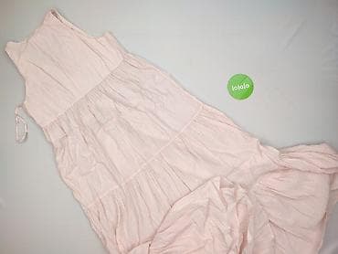 klapki bio: Sukienka damska, rozmiar M — 3