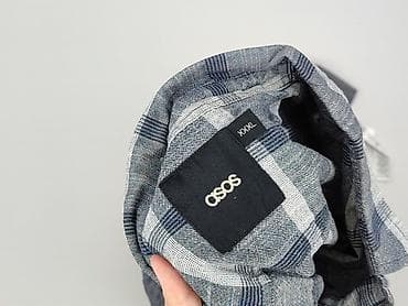 87 x 51: Asos, Koszulа dla mężczyzn, rozmiar 3XL — 6