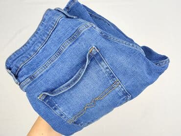 spodnie jeansy męskie allegro: Jeansy dla mężczyzn — 6