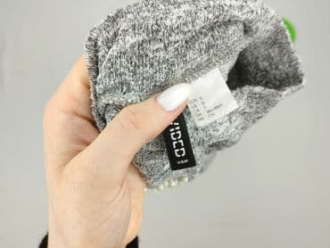 sweter z kapturem reserved: H&M Divided, Sweter damski, S — 4