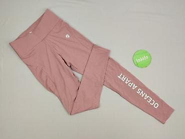 spodni: Oceans Apart, Legginsy Sportowe damskie, rozmiar XS — 2