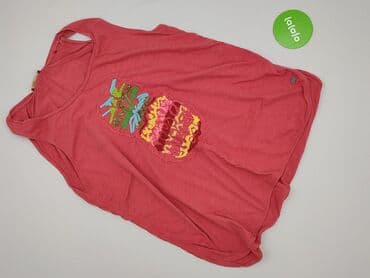 esprit sukienki na lato: Edc by Esprit, Top damski, rozmiar XL — 2