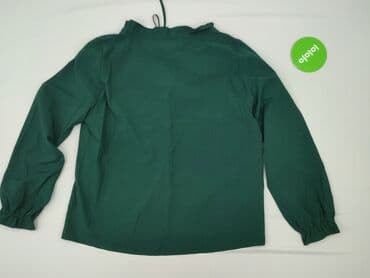 bluzki z dekoltem plus size: Impression, Bluzka damska, rozmiar 3XL — 3