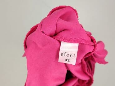 zara sukienka różowa długa: Sukienka damska, rozmiar XL — 6