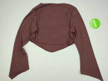 bluzki przezroczyste: Shein, Bluzka damska, rozmiar 2XL — 3
