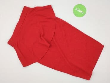 Ubrania damskie: Boohoo, Spódnica damska, S — 4