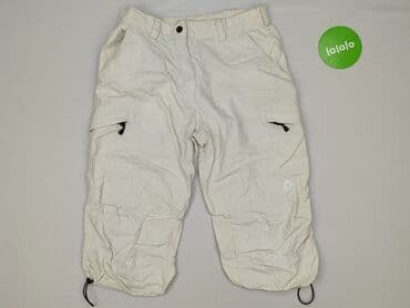 koszulka termoaktywna hummel: Active, Spodnie materiałowe damskie, S — 2