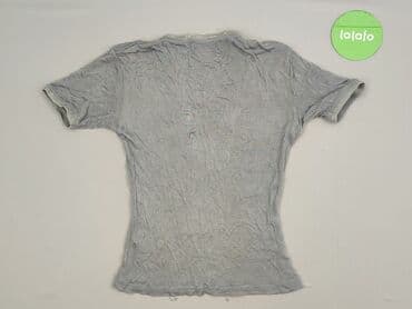 biale obcisla bluzki: Imię, Bluzka damska, S — 3