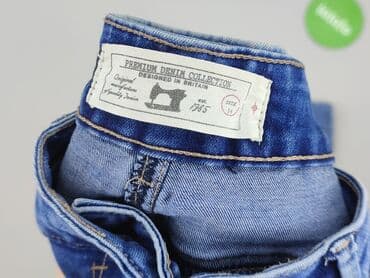 principles top: Denim Collection, Jeansy damskie, M — 4