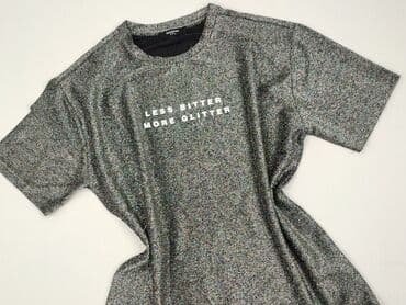 vans custom t shirty: Reserved, Women`s T-shirt, size S (EU 36) — 1