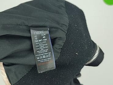 cheap jackets: NEXT Petite, Kurtka bomberka damska, rozmiar M — 5