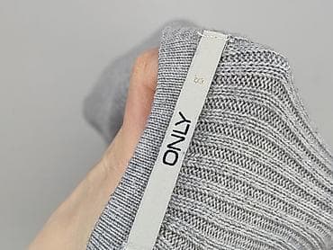 only koszule: ONLY, Sweter damski, rozmiar S — 4