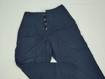 buty bocci: Yessica, Spodnie materiałowe damskie, rozmiar XS — 1