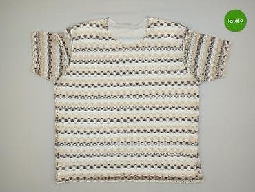 spodenki tom: Bluzka damska, rozmiar 8XL — 2