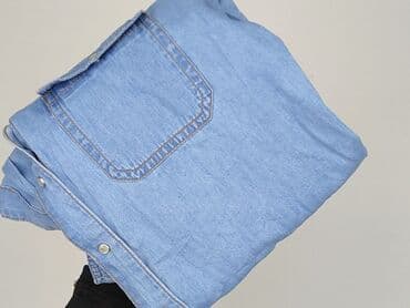 ubrania z meksyku: TXM, Koszula damska, rozmiar S — 6