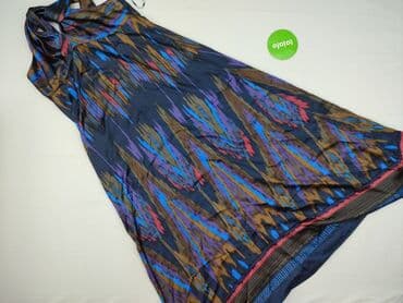 sukienki maxi dopasowane: Next, Women`s dress, size L (EU 40) — 2