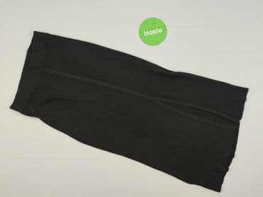 prążkowane spódnice midi: Spódnica damska, rozmiar S — 2