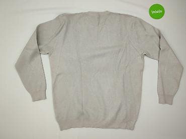 sweter odkryte ramiona: FSBN, Sweter damski, rozmiar XL — 3