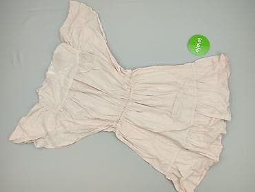 styl boho sukienki: H&M L.O.G.G., Sukienka damska, rozmiar S — 3