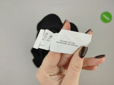 enplus buty mokasyny: Carry, Spodnie 3/4 damskie, rozmiar L — 5