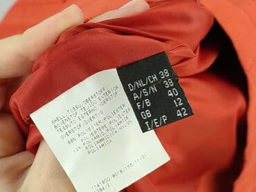 kamizelka the north face vinted: GELCO, Жилетка жіноча, розмір M — 5