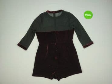 sukienki boho plus size: Boohoo, Women`s overall, size M (EU 38) — 3