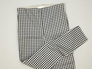 asos pl: H&M, Spodnie materiałowe damskie, rozmiar M — 1