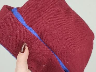 kurtki zimowe guess: Hat, condition - Good — 4