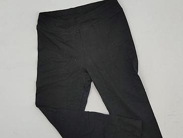 kombinezony decathlon: Legginsy Sportowe damskie, rozmiar S — 1