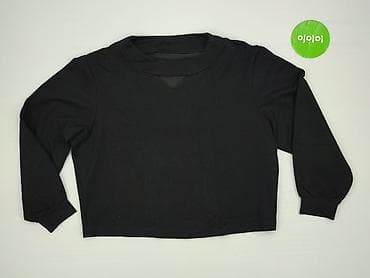 bluza aesthetic: Bluzka damska, rozmiar 2XL — 2