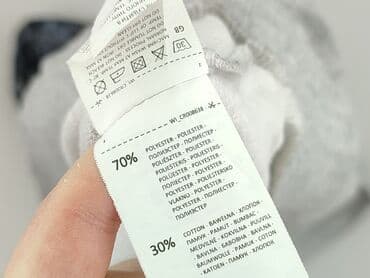 cropp bluzy damskie z kapturem: Cropp, Women`s hoodie, size M — 4