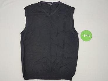 jeansy pull: Reserved, Męska kamizelka, rozmiar L — 2