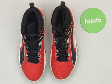 spodnie push up reserved: Puma, Sneakers for men, 40.5 — 2