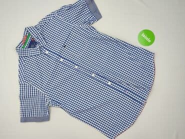 reserved jeansy petite: Diverse, Shirt for men, 2XL — 2