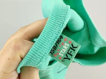 koszulka jeremy sochan: Bluza, Y.F.K., 14 lat, 158-164 cm, stan - Bardzo dobry — 4