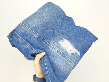 sukienka 4f damska: Re-Dress, Women`s jeans jacket, size M (EU 38) — 6