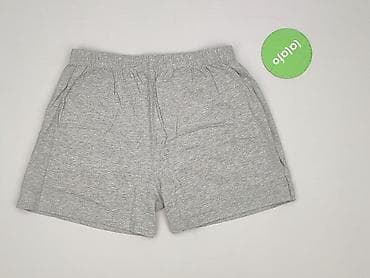 t shirty basic oversize: Szorty damskie, rozmiar M — 2