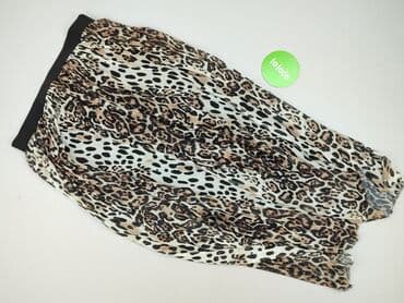 spódnice panterka plisowane: Spódnica damska, rozmiar XL — 3