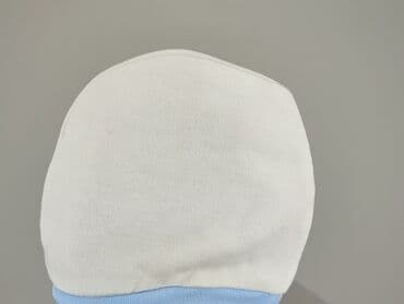 fila koszulki: Hat, condition - Very good — 4